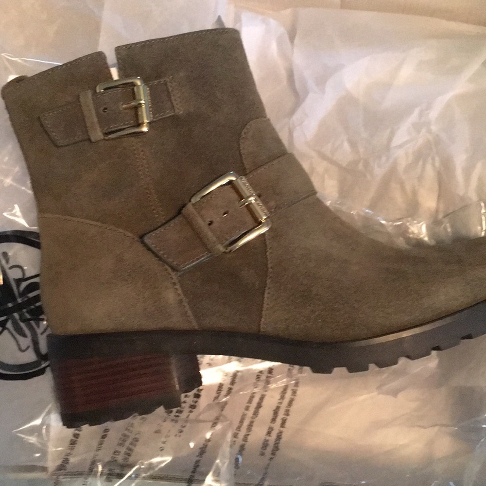 Michael Kors boots